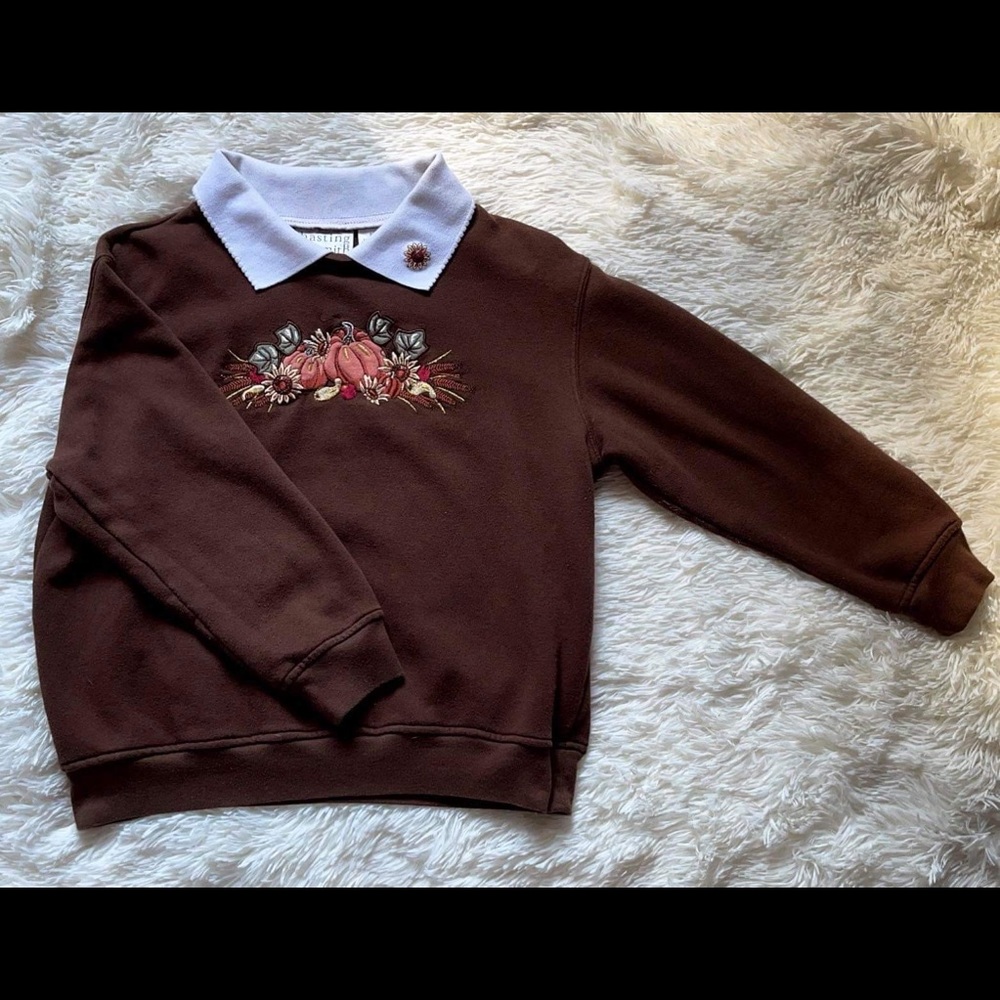 Women long sleeve top